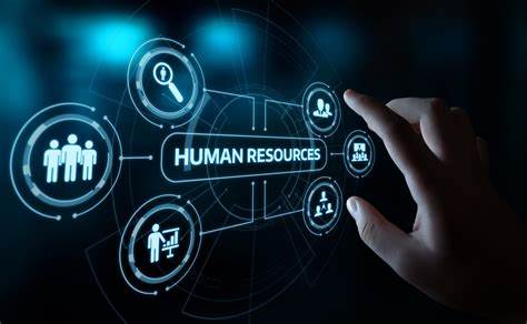 Human Resources